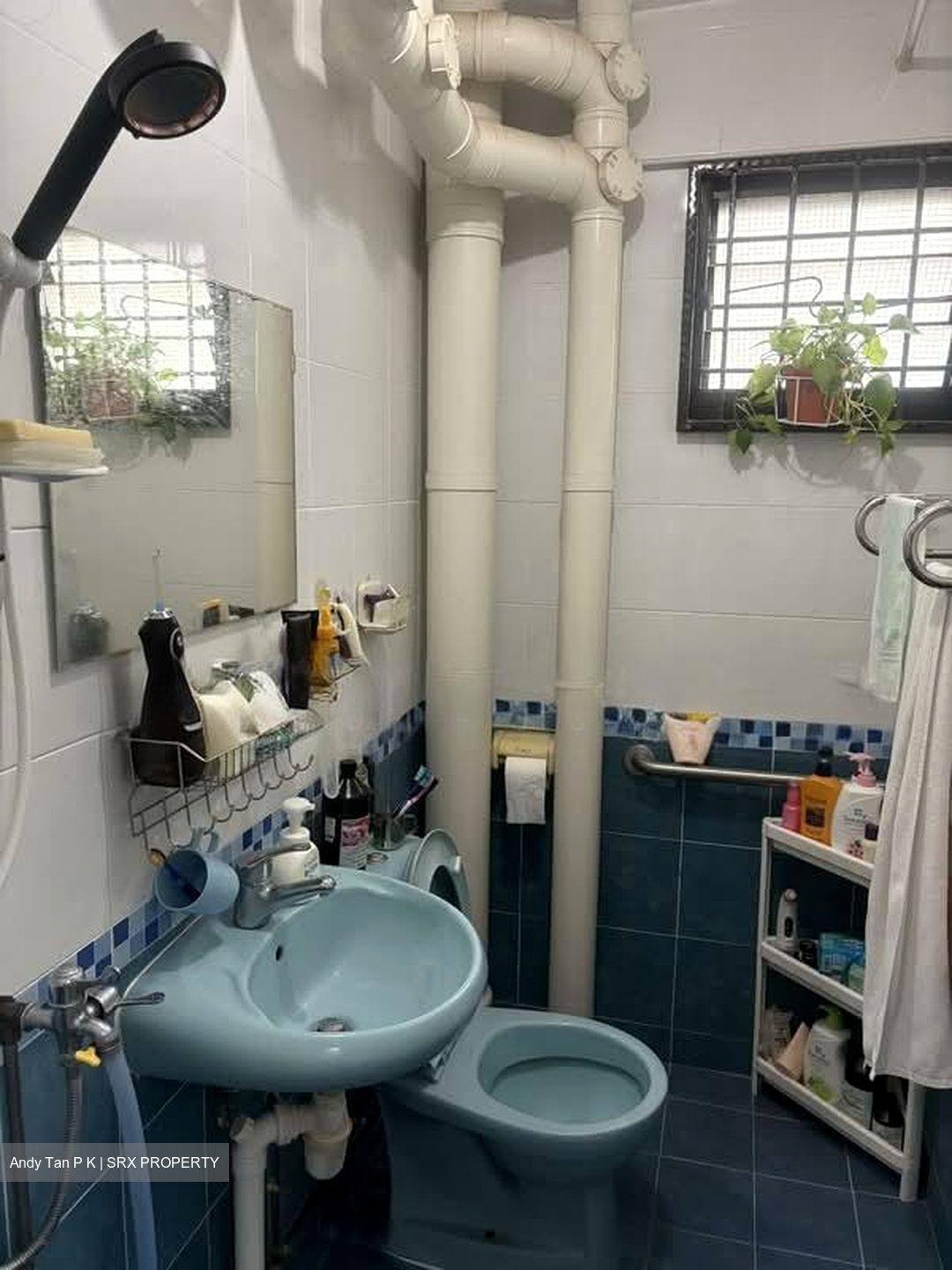 Blk 112 Bishan View (Bishan), HDB 4 Rooms #607339981